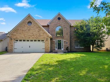 473 Amberley Drive, Lexington, KY 40515