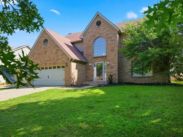 473 Amberley Drive, Lexington, KY 40515