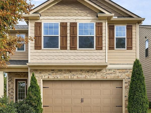 488 Sweet Ashley Way, Loganville, GA 30052