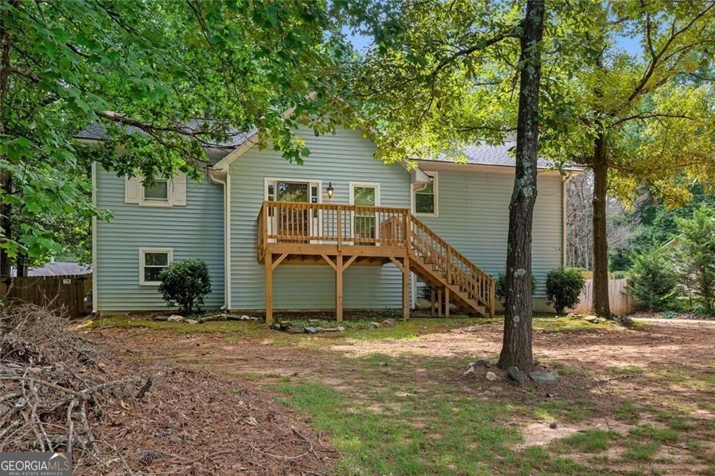 6276 New Mill Trail, Acworth, GA 30102 Main Photo