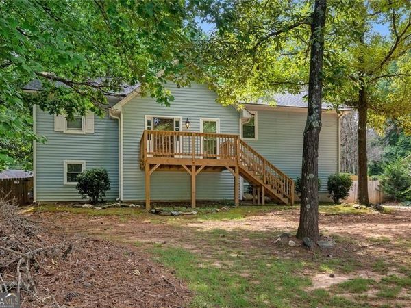 6276 New Mill Trail, Acworth, GA 30102