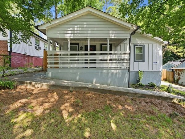 2778 Harlan Drive , Atlanta, GA 30344