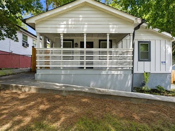 2778 Harlan Drive, Atlanta, GA 30344