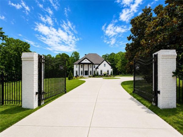 14955 Thompson Road, Alpharetta, GA 30004