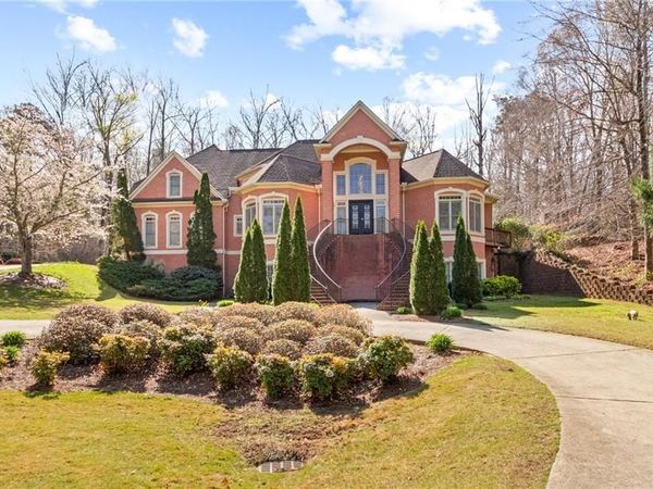 4680 Hamden Forest Drive SW, Atlanta, GA 30331