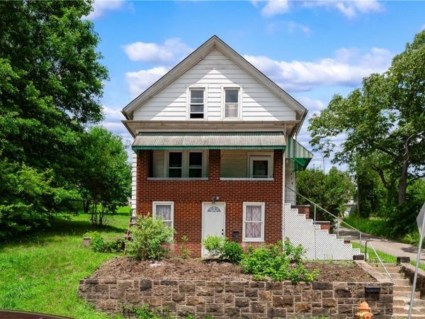401 Penn Ave, Lyndora, PA 16045
