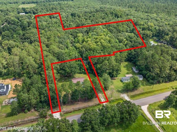 13200 Old Pascagoula Road, Grand Bay, AL 36541