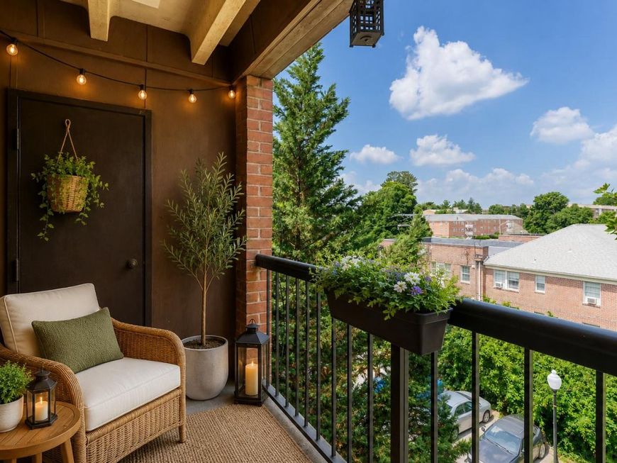 6711 Park Heights Avenue, Unit 410, Baltimore, MD 21215 Main Photo