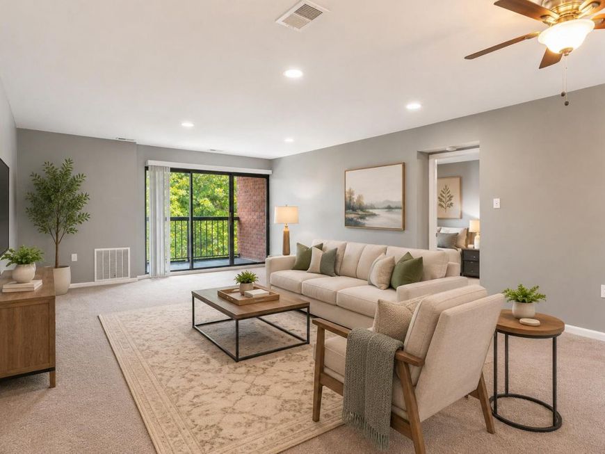 6711 Park Heights Avenue, Unit 410, Baltimore, MD 21215 Main Photo