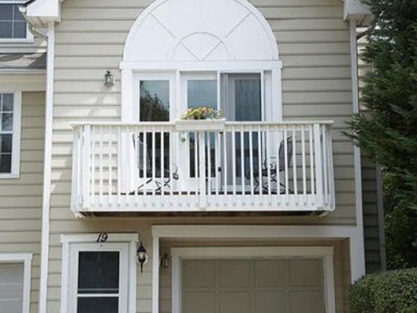 19 BRONCO COURT, Unit 263-A, GERMANTOWN, MD 20874