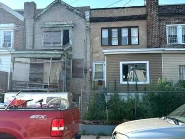 3163 MERRIEL AVENUE, CAMDEN, NJ 08105