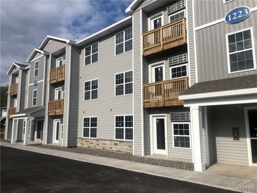 1223 Tulip Street , Unit 432, Liverpool, NY 13090