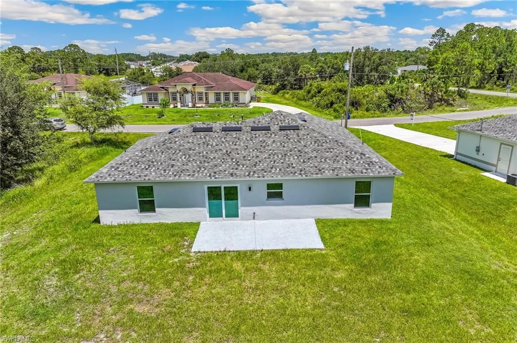1895 Weldon Ave, Lehigh Acres, FL 33972 Photo
