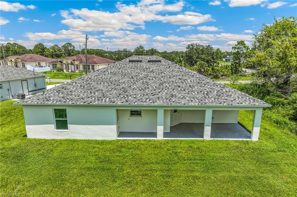 1893 Weldon Ave , Lehigh Acres, FL 33972 Photo