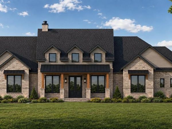 6450 McChesney Drive, Midlothian, TX 76065