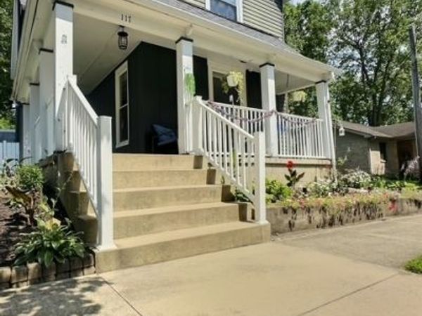 117 S Washington Street, Knightstown, IN 46148