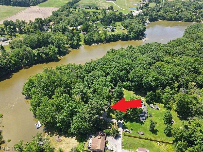10528 Country Club Lane, Deerfield, OH 44449 Photo 45