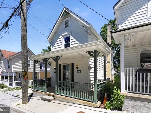 167 WEST AVENUE, PITMAN, NJ 08071