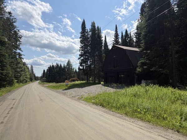 163 Indian Stream Road, Pittsburg, NH 03592