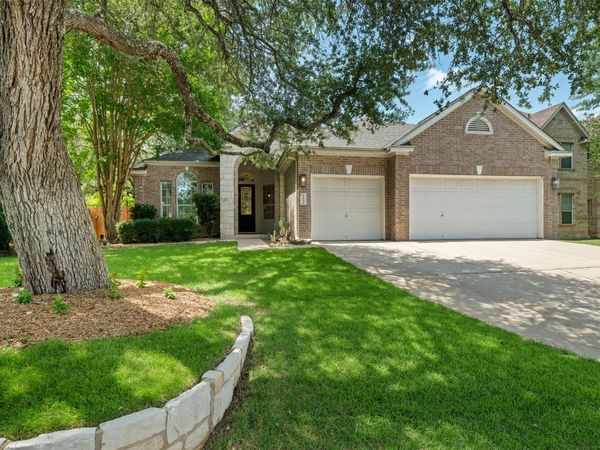 2403 Dartford BND , Cedar Park, TX 78613