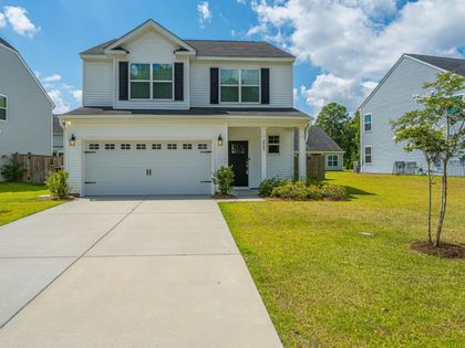 2903 Siebold Drive North Charleston, SC 29406