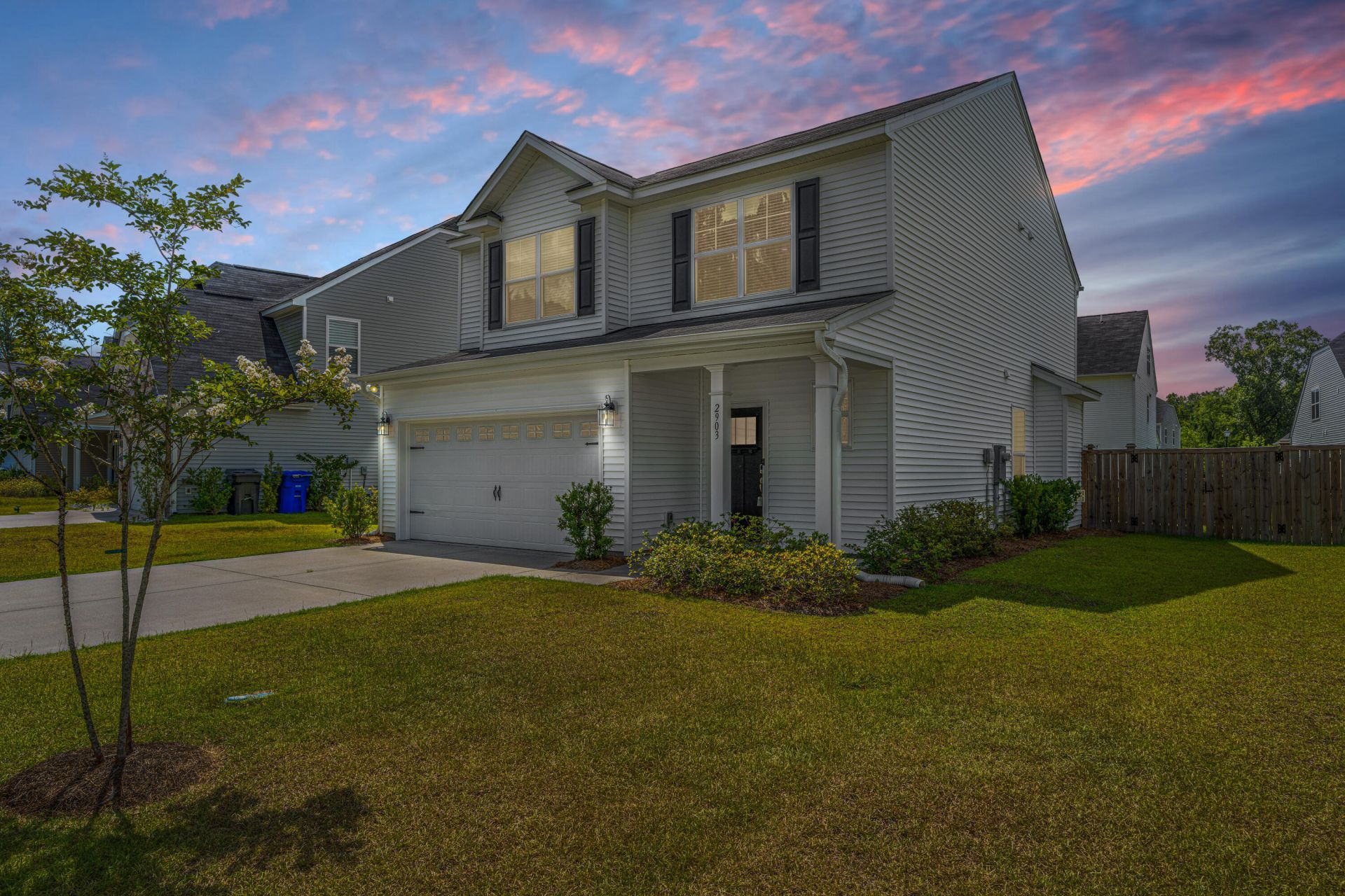 2903 Siebold Drive Photo 21