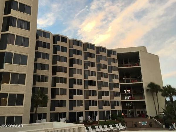 8817 S Thomas Drive , Unit A205, Panama City Beach, FL 32408