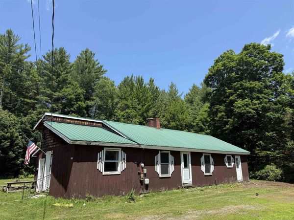 503 Wilson Road, Johnson, VT 05656
