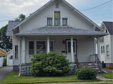 1509 Conkling Avenue, Utica, NY 13501