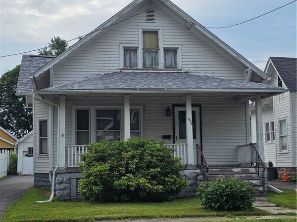 1509 Conkling Avenue, Utica, NY 13501