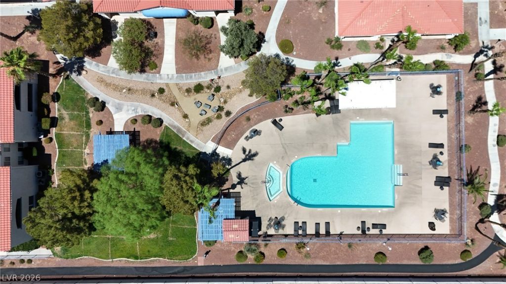2725 S Nellis Boulevard, Unit 2052, Las Vegas, NV 89121 Main Photo