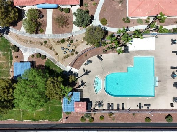 2725 S Nellis Boulevard, Unit 2052, Las Vegas, NV 89121