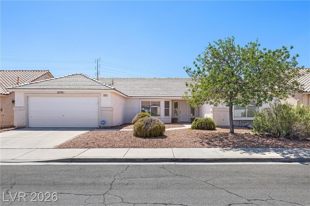 326 Evan Picone Drive , Henderson, NV 89014 Main Photo