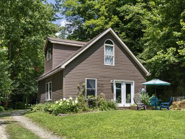 365 Johnny Morton Hollow Road, Stanton, KY 40380