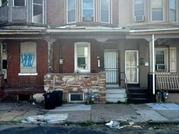 1405 S 9TH STREET, CAMDEN, NJ 08104