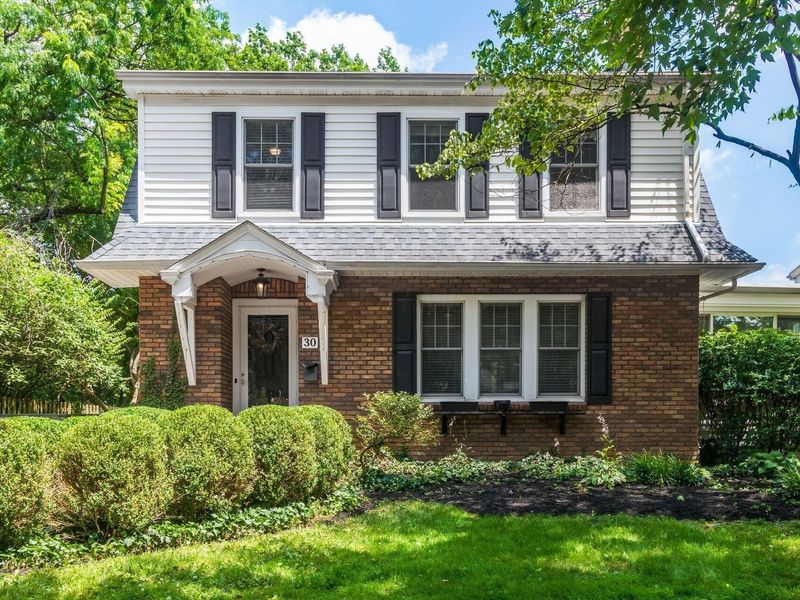30 S Dawson Avenue, Columbus, OH 43209 Photo 2