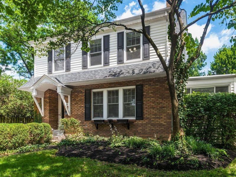 30 S Dawson Avenue, Columbus, OH 43209 Photo 3