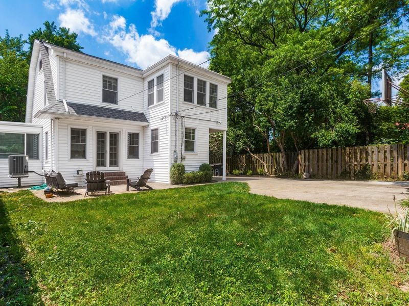 30 S Dawson Avenue, Columbus, OH 43209 Photo 9