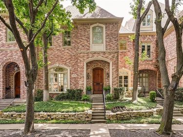 4608 Gilbert Avenue, Dallas, TX 75219