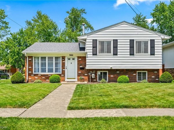 900 Wilder Avenue , Elyria, OH 44035