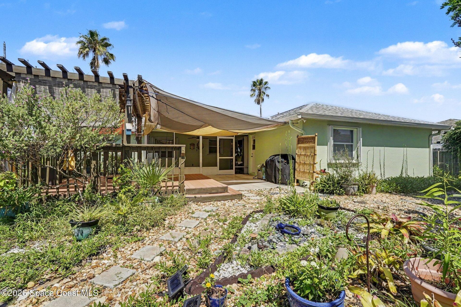 2410 Sea Avenue, Indialantic, FL 32903 Photo