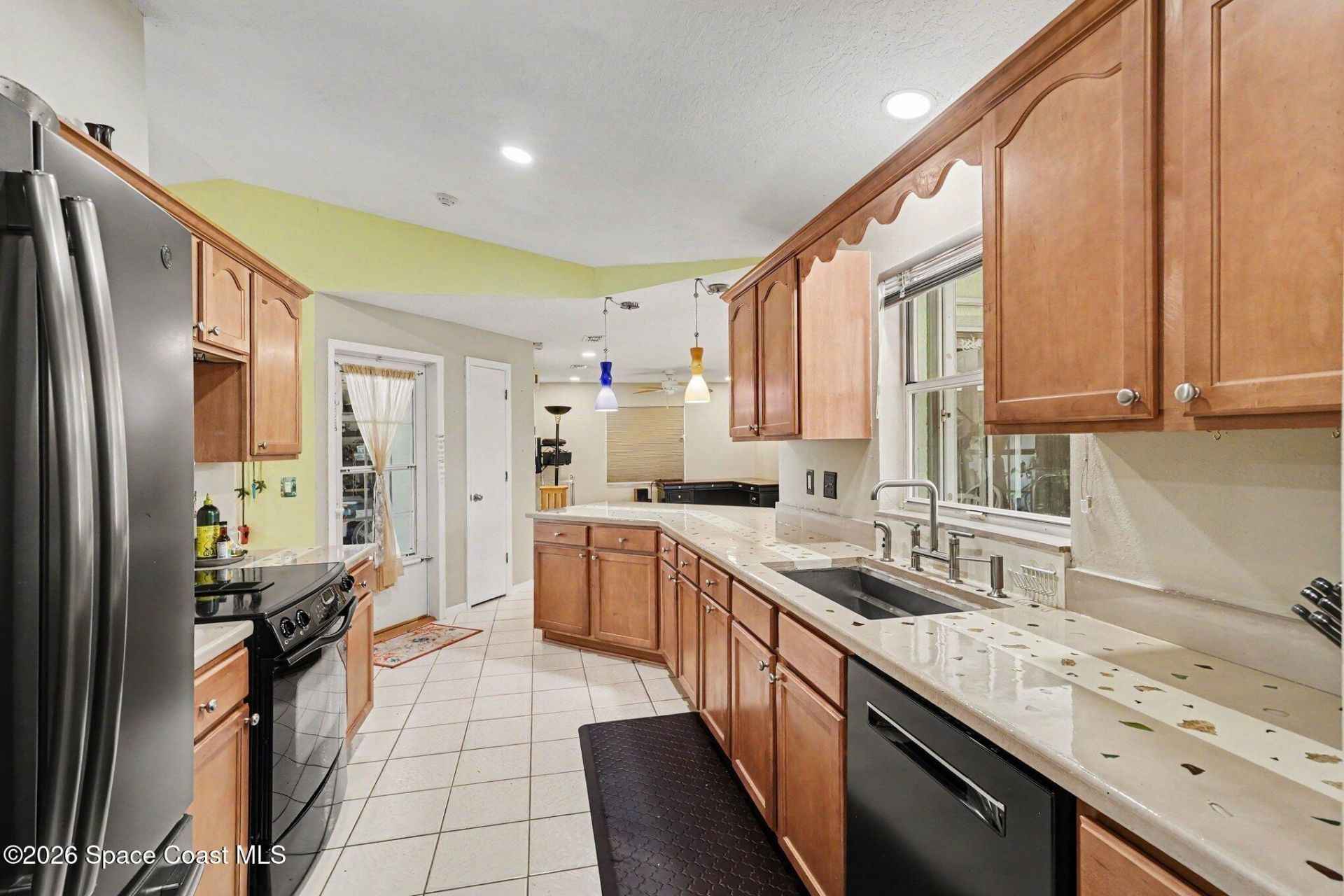 2410 Sea Avenue, Indialantic, FL 32903 Photo