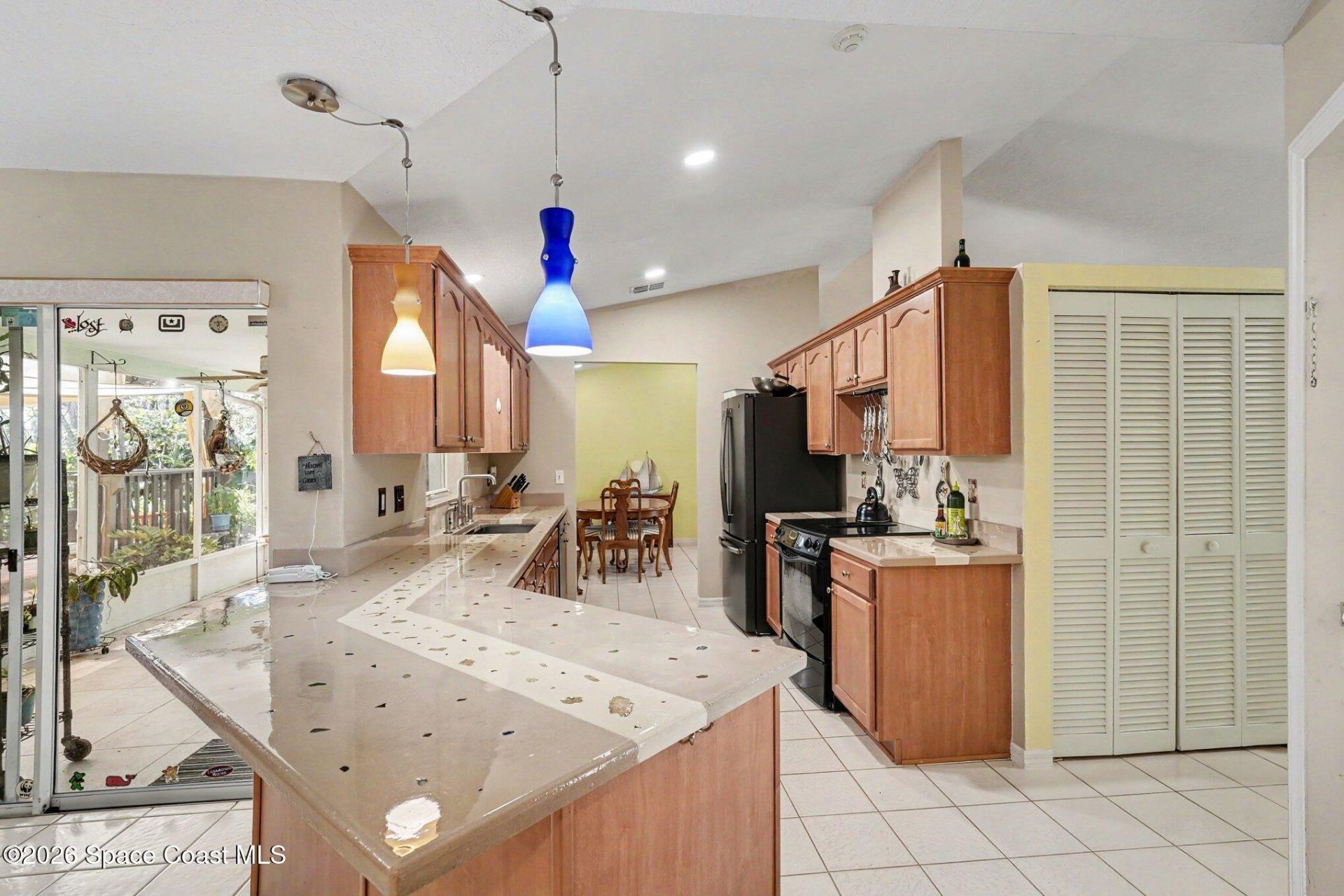 2410 Sea Avenue, Indialantic, FL 32903 Photo