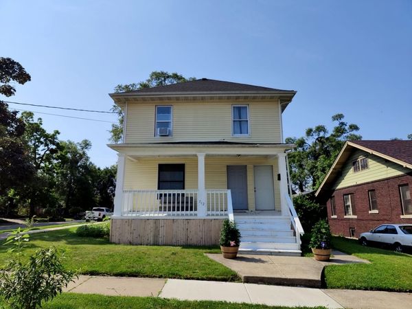 712 2nd Avenue , Joliet, IL 60433