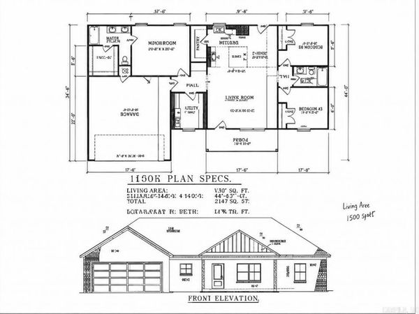 34 Hardin Lane , Conway, AR 72032