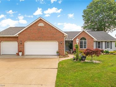 3862 Lorwood Street NW, Massillon, OH 44646