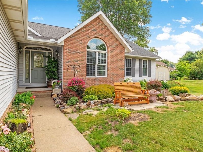 3862 Lorwood Street NW, Massillon, OH 44646 Photo 29