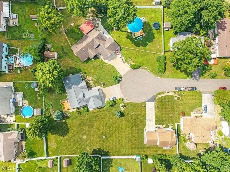 3862 Lorwood Street NW, Massillon, OH 44646 Photo 32