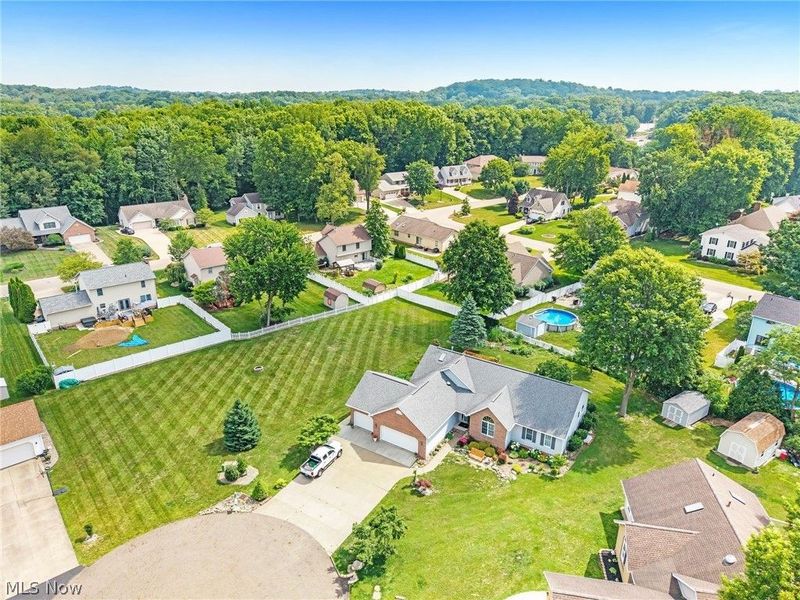 3862 Lorwood Street NW, Massillon, OH 44646 Photo 35