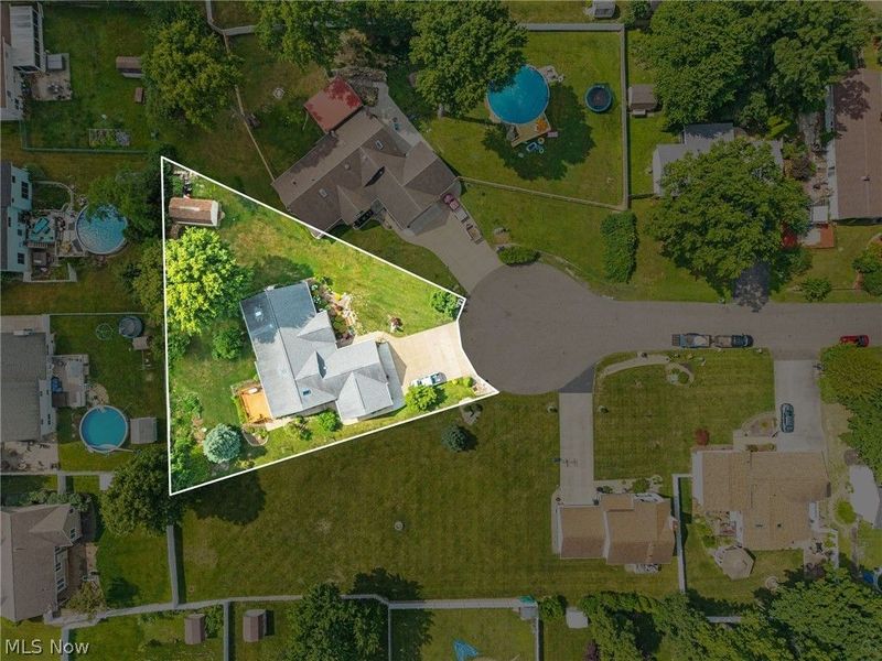 3862 Lorwood Street NW, Massillon, OH 44646 Photo 37